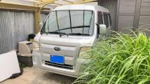 2010 Subaru Sambar