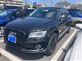 2014 Audi Q5