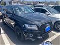 2014 Audi Q5