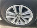 2013 Toyota Kluger Hybrid
