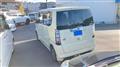 2012 Honda N BOX