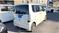 2012 Honda N BOX