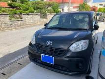 2016 Toyota Passo