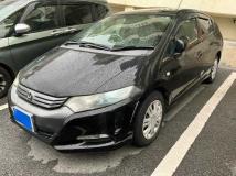 2009 Honda Insight