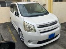 2008 Toyota Noah