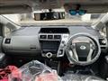 2013 Toyota PRIUS α