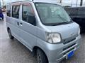2016 Daihatsu Hijet Cargo
