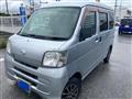2016 Daihatsu Hijet Cargo