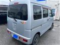 2016 Daihatsu Hijet Cargo