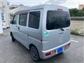 2016 Daihatsu Hijet Cargo