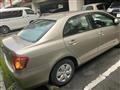 2008 Toyota Corolla Axio