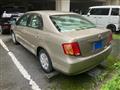 2008 Toyota Corolla Axio