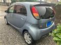 2007 Mitsubishi i