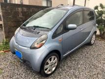 2007 Mitsubishi i