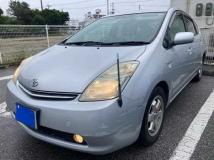 2006 Toyota Prius