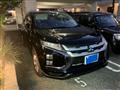 2020 Mitsubishi RVR