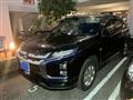 2020 Mitsubishi RVR