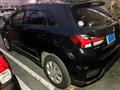 2020 Mitsubishi RVR