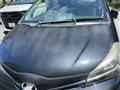 2014 Toyota Vitz