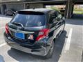 2014 Toyota Vitz