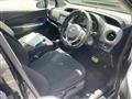 2014 Toyota Vitz