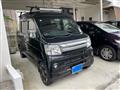 2017 Daihatsu Hijet Cargo