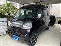 2017 Daihatsu Hijet Cargo