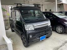 2017 Daihatsu Hijet Cargo