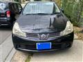 2009 Nissan Wingroad