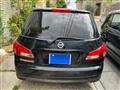 2009 Nissan Wingroad