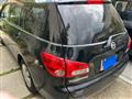 2009 Nissan Wingroad