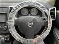 2009 Nissan Wingroad