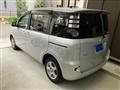 2009 Toyota Sienta