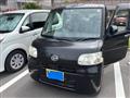 2012 Daihatsu Tanto