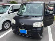 2012 Daihatsu Tanto