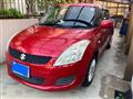 2012 Suzuki Swift