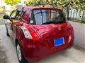 2012 Suzuki Swift