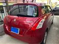 2012 Suzuki Swift