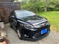 2014 Toyota Harrier