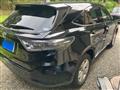 2014 Toyota Harrier