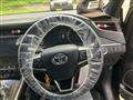 2014 Toyota Harrier