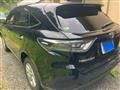 2014 Toyota Harrier