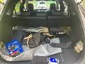 2014 Toyota Harrier