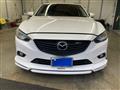 2014 Mazda Atenza