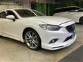 2014 Mazda Atenza