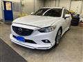 2014 Mazda Atenza