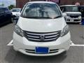 2009 Honda Freed