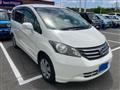2009 Honda Freed