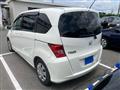 2009 Honda Freed