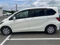 2009 Honda Freed